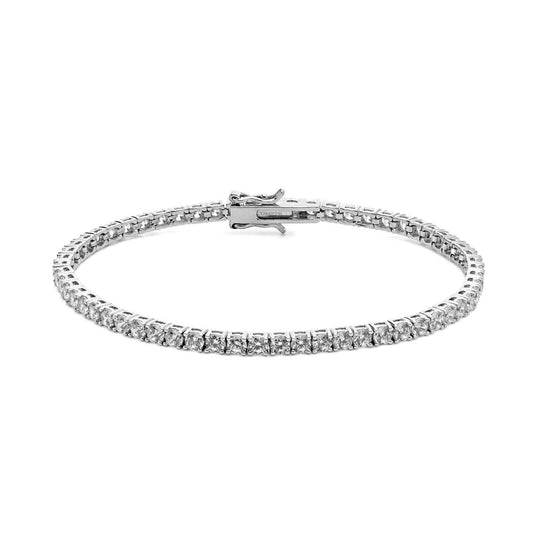 Bracciale Comete Tennis da uomo UBR987-1