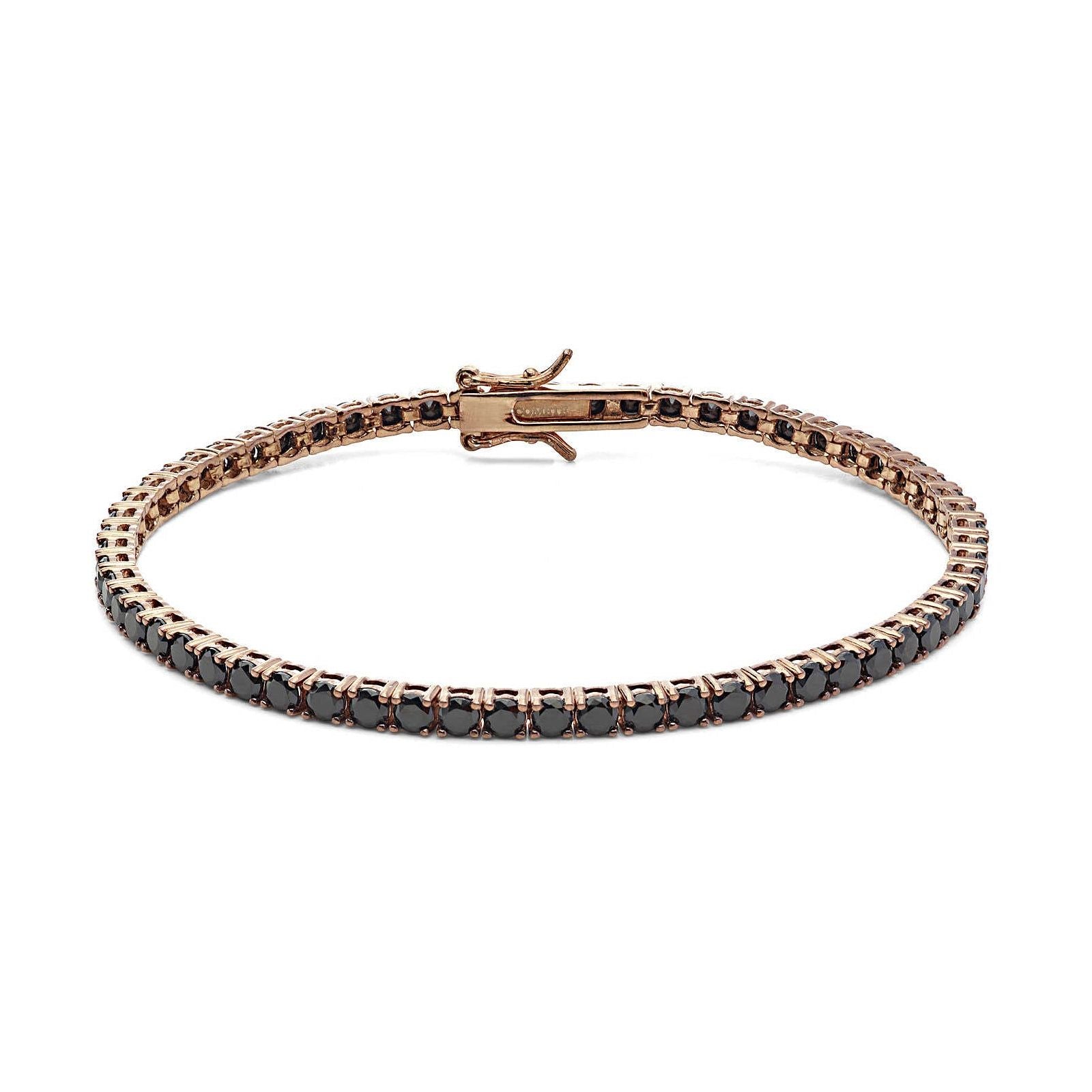 Bracciale Comete Tennis da uomo UBR991-1