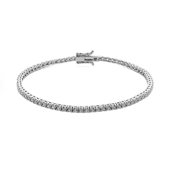 Bracciale Comete Tennis da uomo UBR994-1