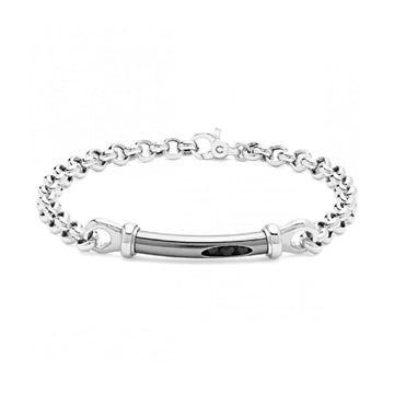 Bracciale Comete Royal da uomo UBR999-1