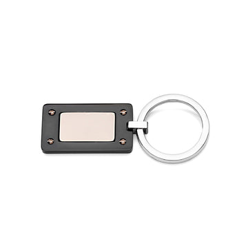 Portachiavi Comete Zip da uomo UCH173-1