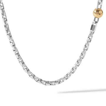 Collana Comete Passioni da uomo UGL591-1