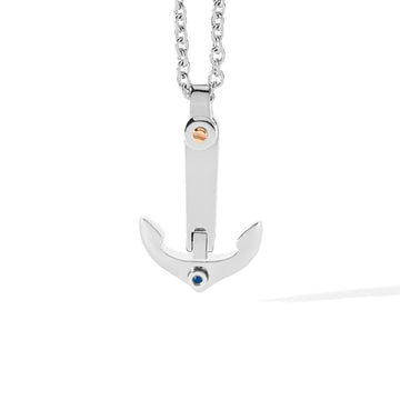 Collana Comete Deep Sea da uomo UGL618-1