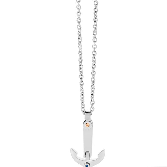 Collana Comete Deep Sea da uomo UGL618-2