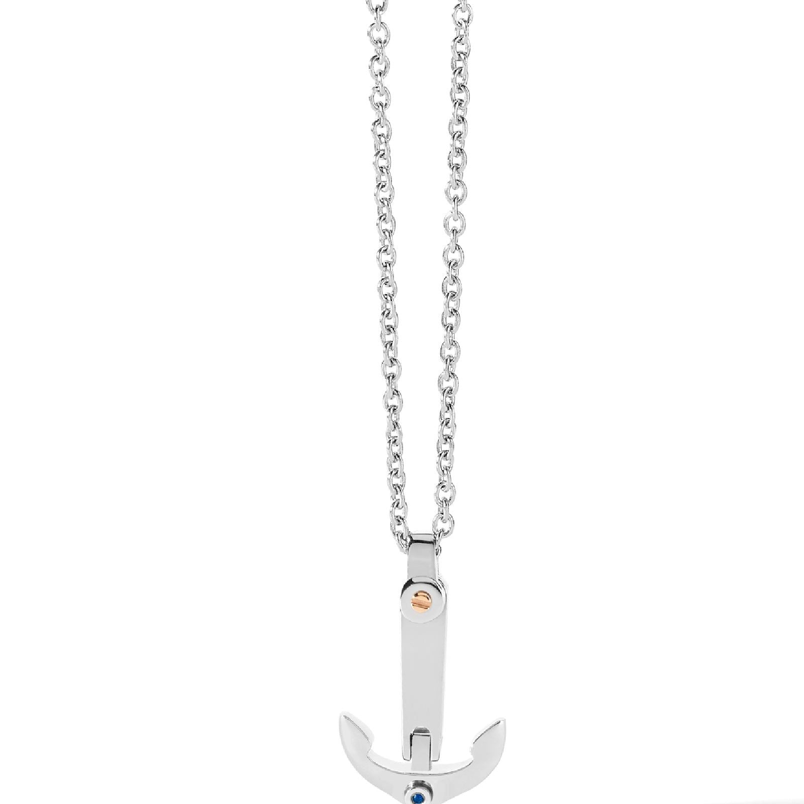 Collana Comete Deep Sea da uomo UGL618-2