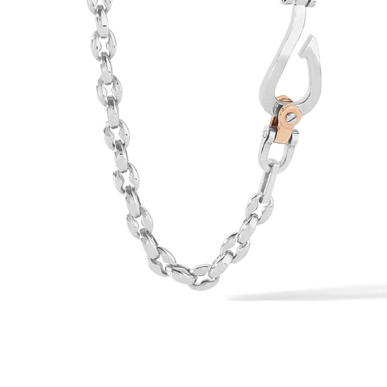 Collana Comete Deep Sea da uomo UGL619-1
