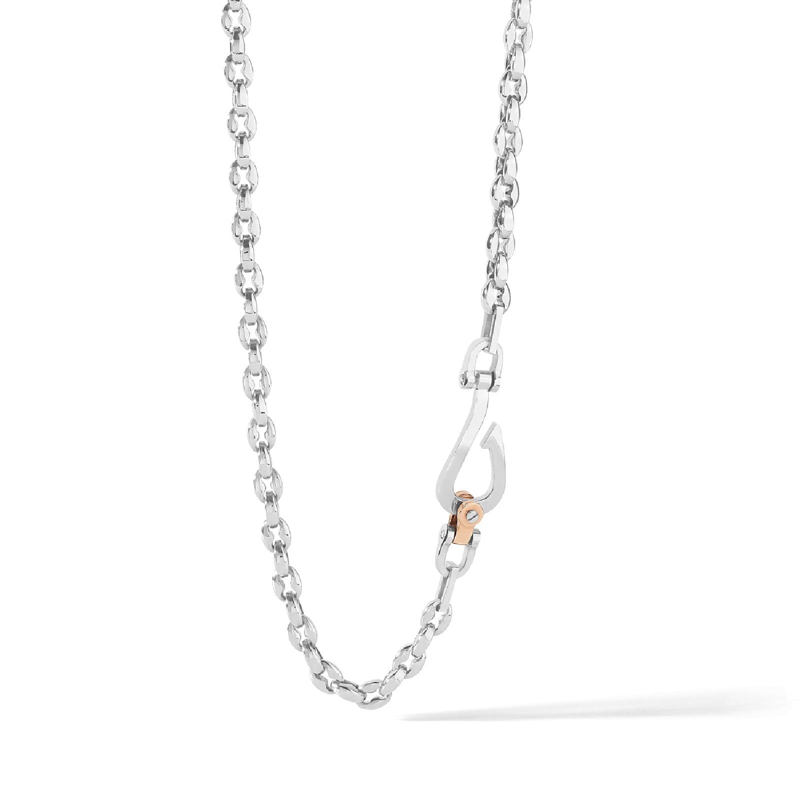 Collana Comete Deep Sea da uomo UGL619-2