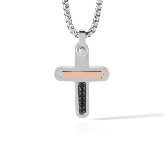 Collana Comete Passioni da uomo UGL631-1
