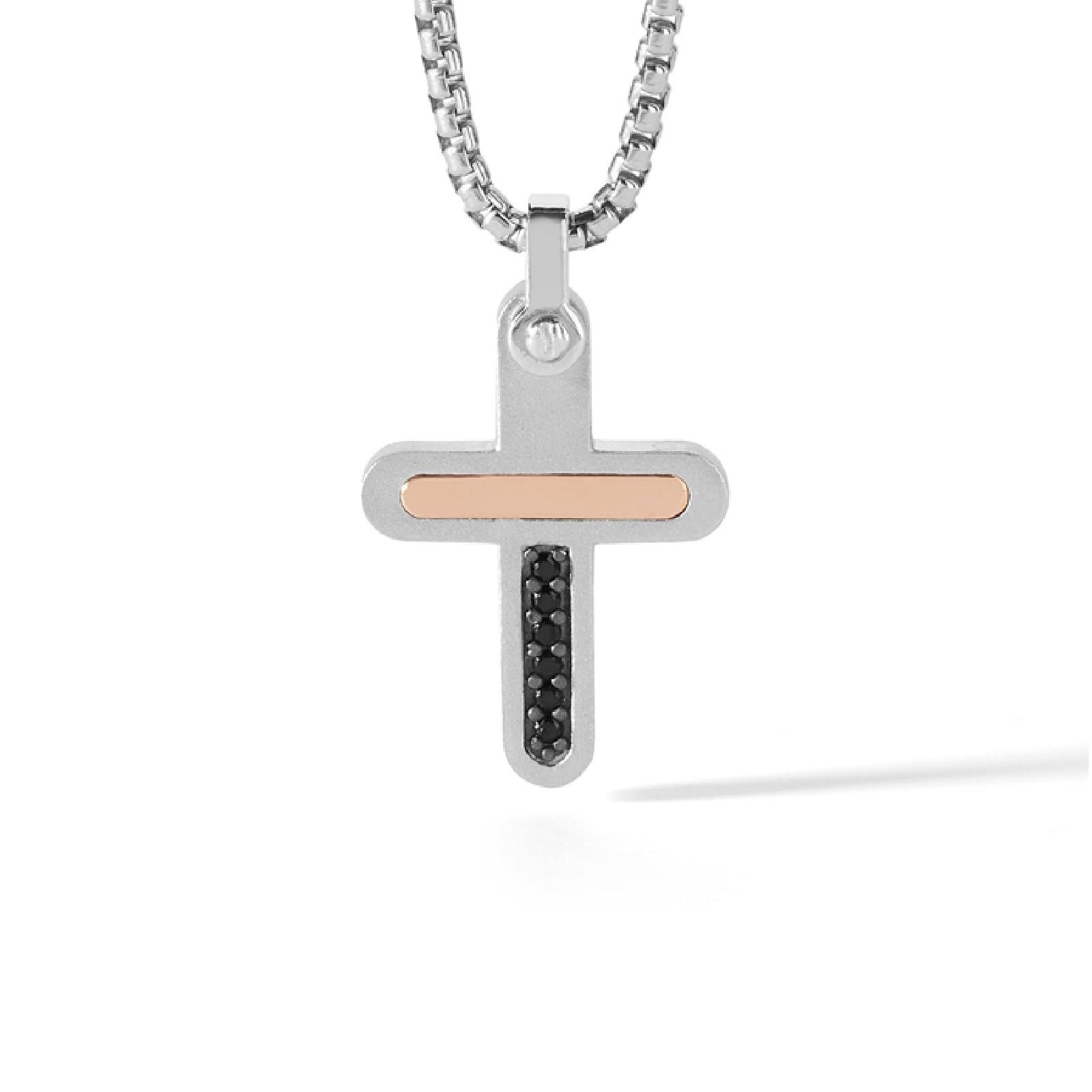 Collana Comete Passioni da uomo UGL631-1