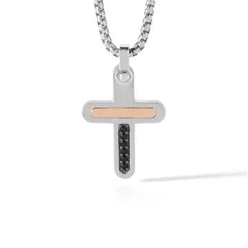 Collana Comete Passioni da uomo UGL631-1