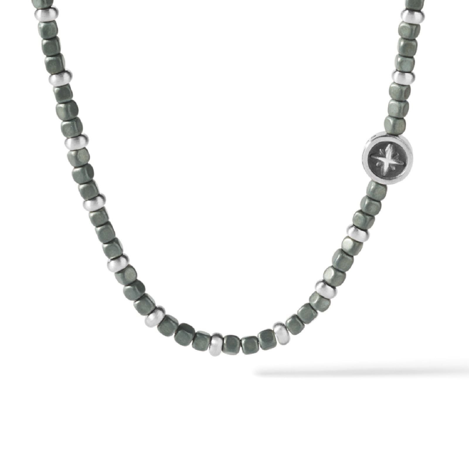 Collana Comete Life da uomo UGL641-1