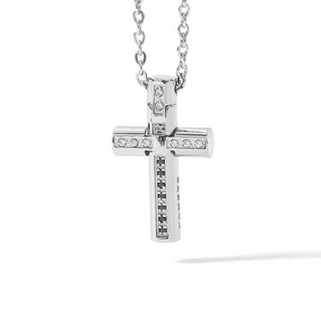 Collana Comete Suits da uomo UGL644-1
