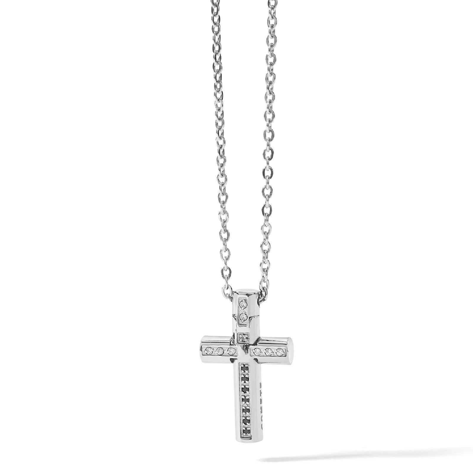 Collana Comete Suits da uomo UGL644-2