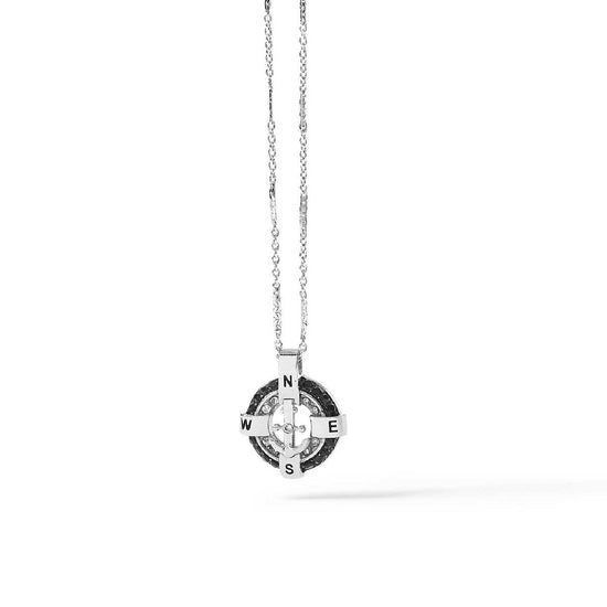 Collana Comete Waves da uomo UGL649-2