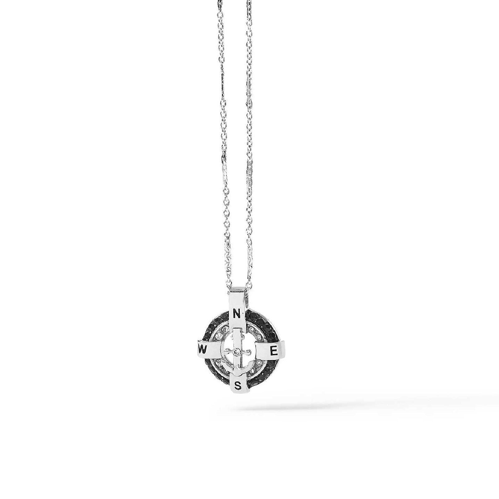 Collana Comete Waves da uomo UGL649-2