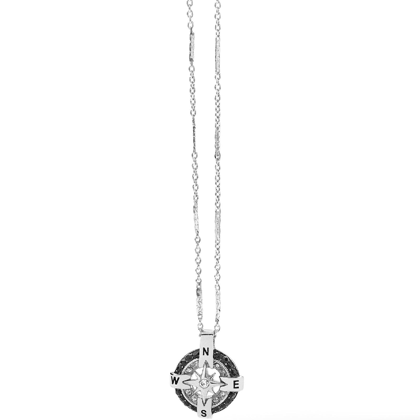 Collana Comete Waves da uomo UGL651-2