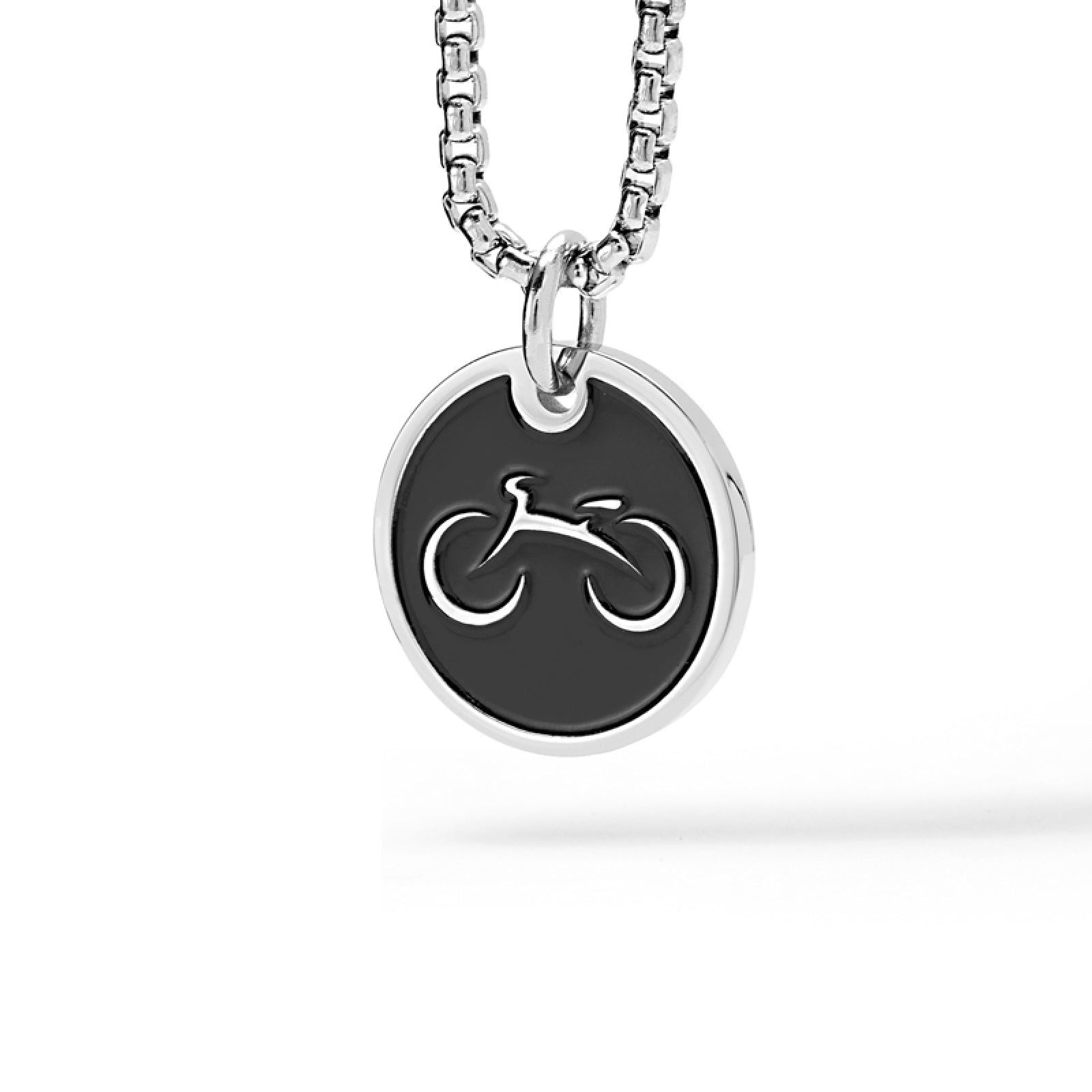 Collana Comete Passioni da uomo UGL658-1