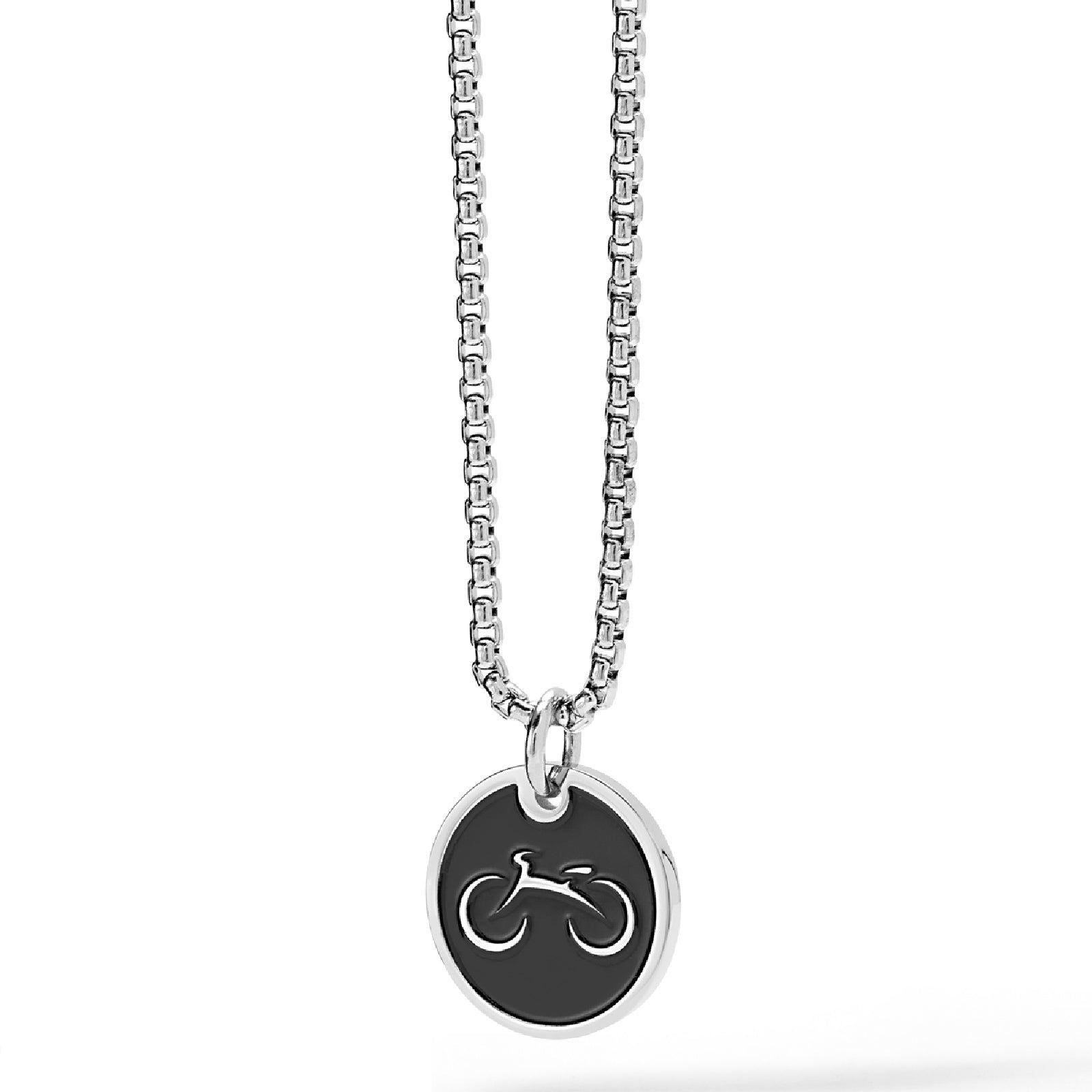 Collana Comete Passioni da uomo UGL658-2