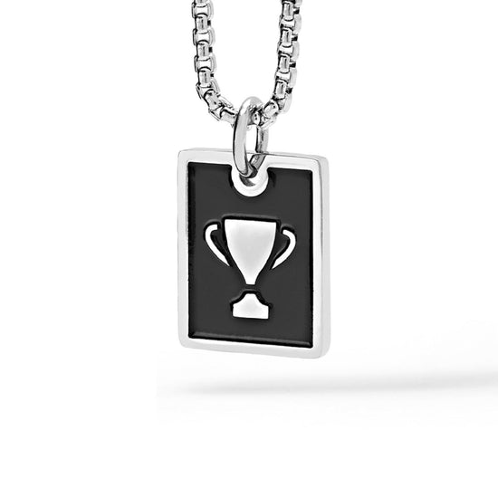 Collana Comete Passioni da uomo UGL659-1