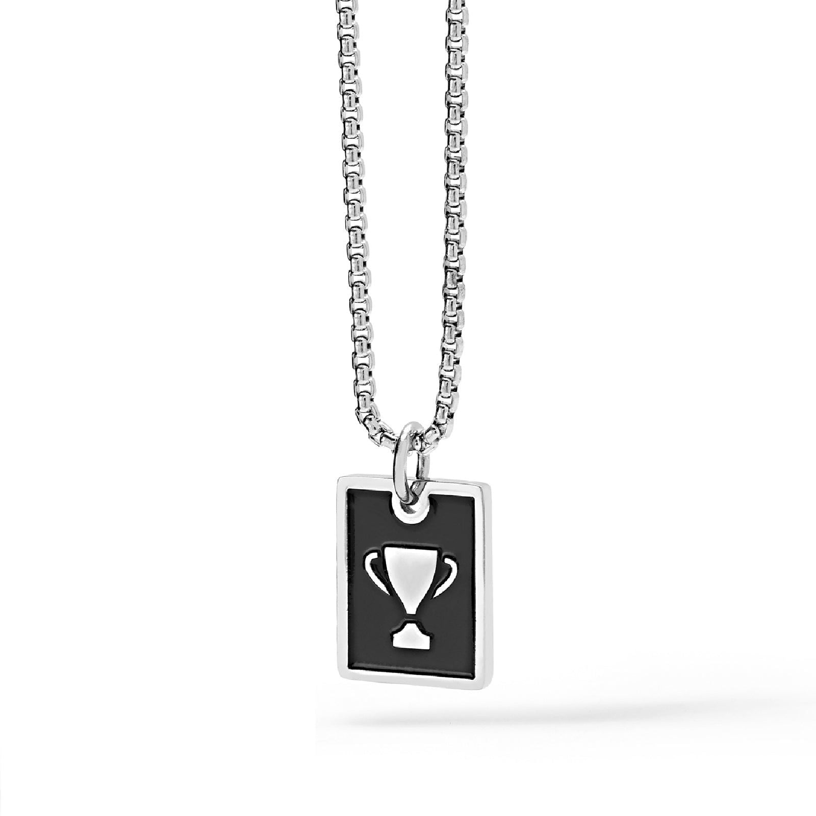 Collana Comete Passioni da uomo UGL659-2