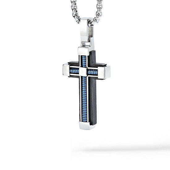 Collana Comete Passioni da uomo UGL672-1