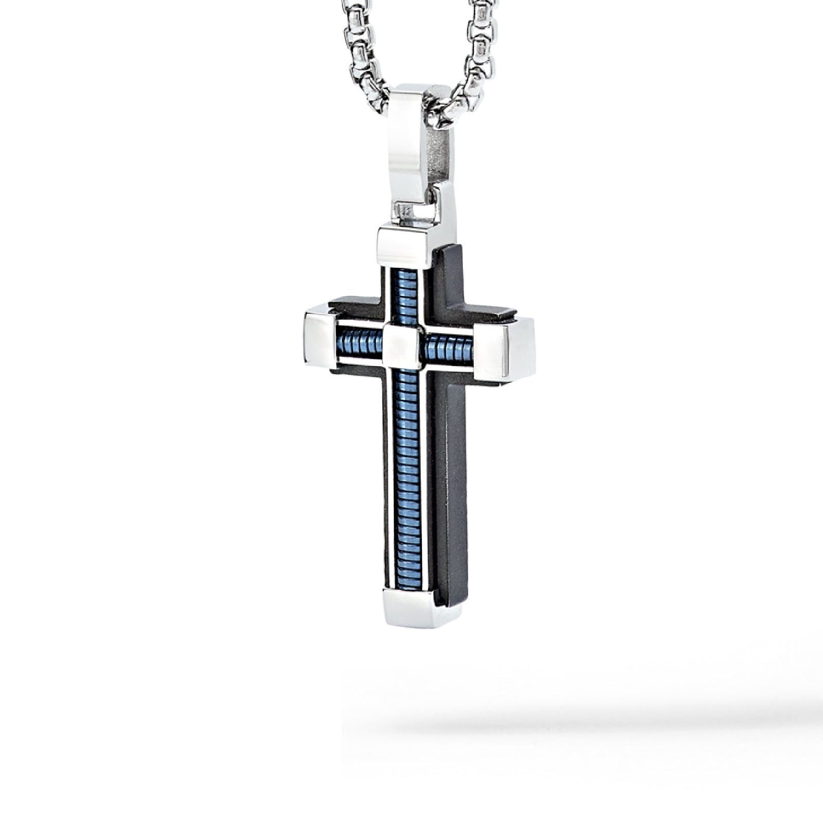 Collana Comete Passioni da uomo UGL672-1