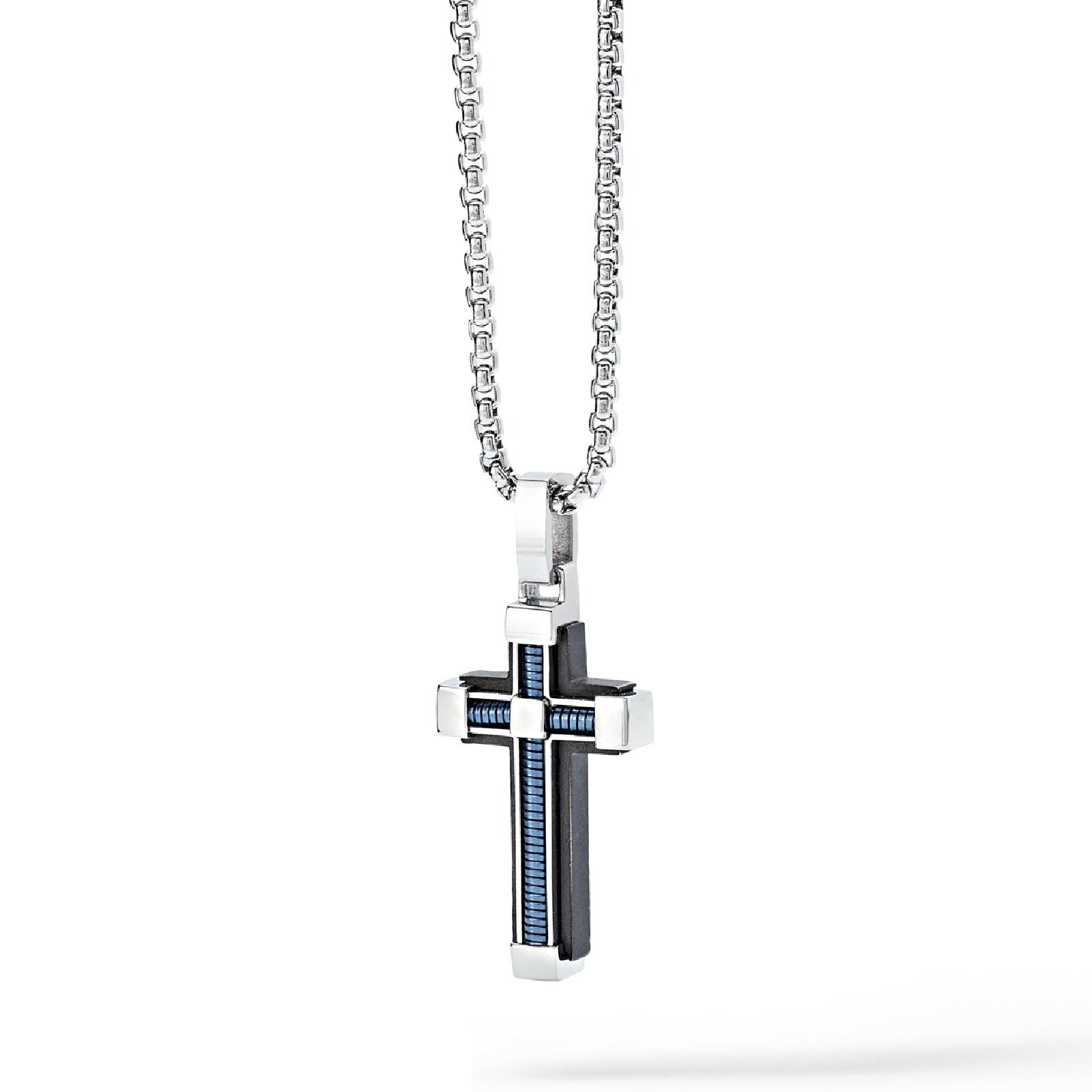 Collana Comete Passioni da uomo UGL672-2