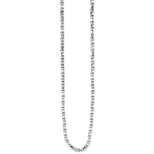 Collana Comete Navy da uomo UGL685-1