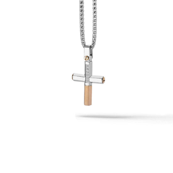 Collana Comete Module da uomo UGL695-1