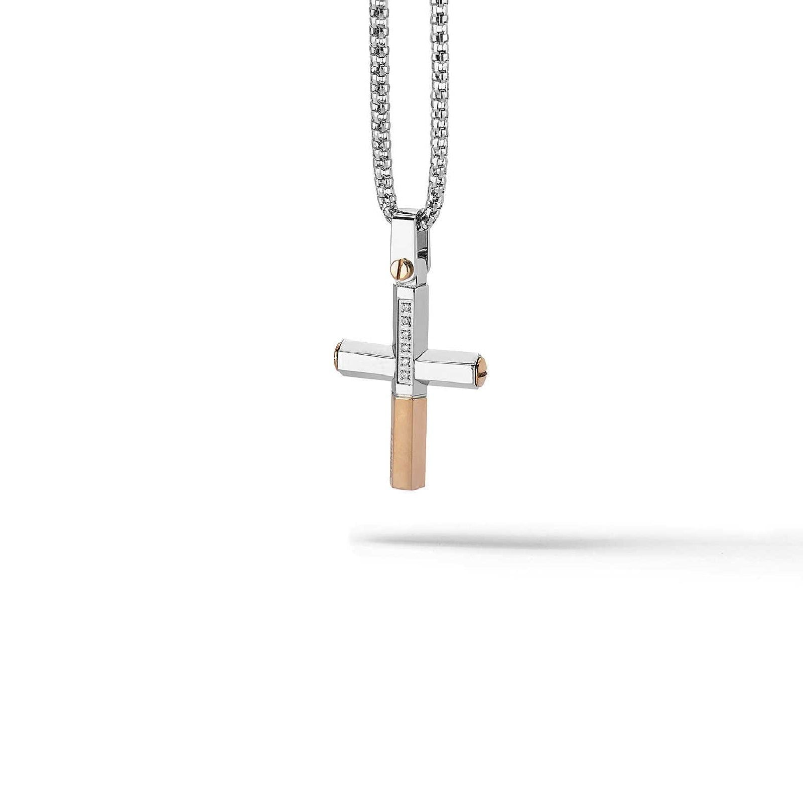 Collana Comete Module da uomo UGL695-1