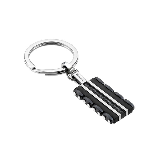 Portachiavi Zancan Hi-Teck da uomo UHP001-1