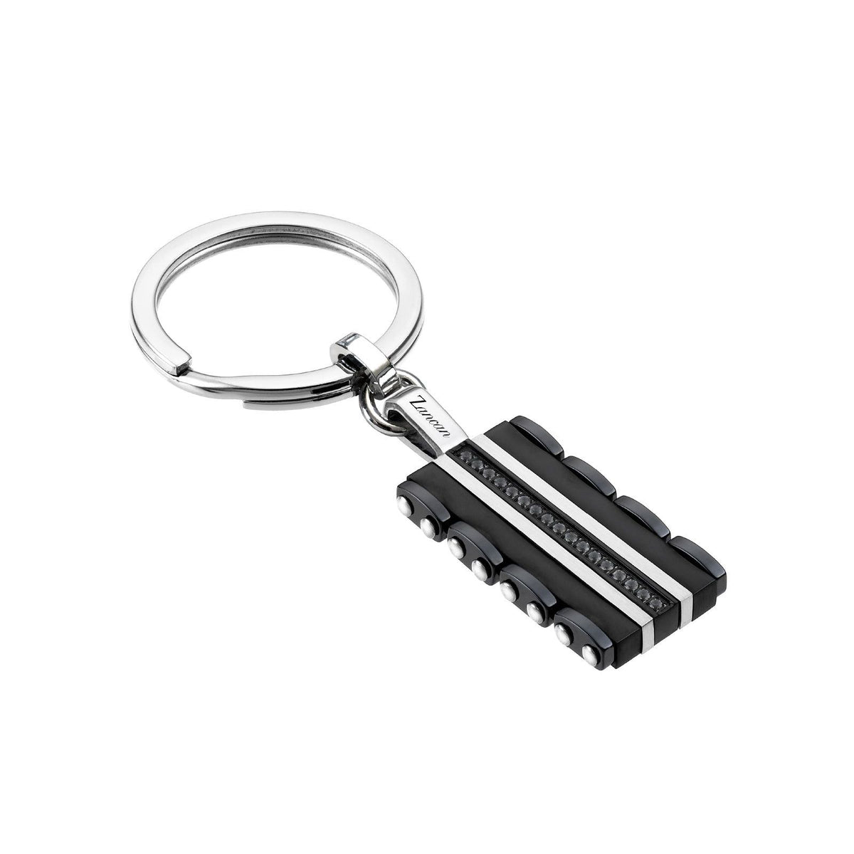 Portachiavi Zancan Hi-Teck da uomo UHP001-1