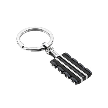 Portachiavi Zancan Hi-Teck da uomo UHP001-1