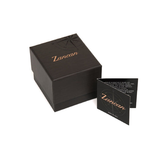 Portachiavi Zancan Hi-Teck da uomo UHP001-2