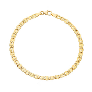 Bracciale JOY Gioielli Oro unisex VBZ100GG21-1