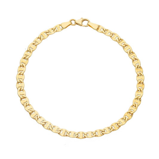 Bracciale JOY Gioielli Oro unisex VBZ100GG21-1
