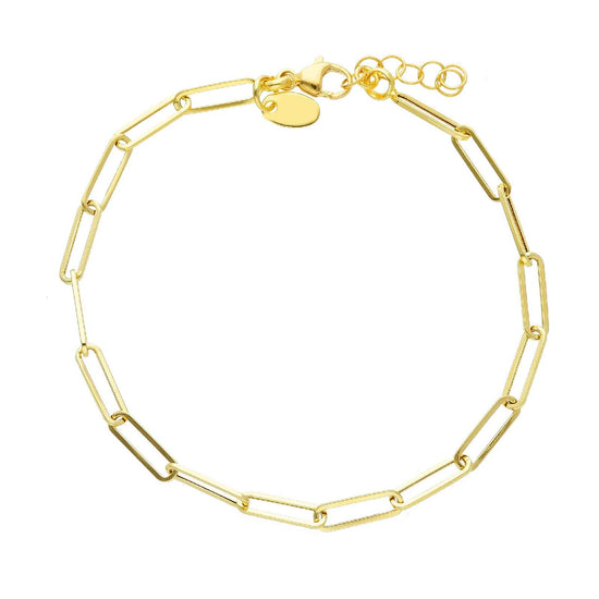 Bracciale JOY Gioielli Oro unisex VCA010GG19-1