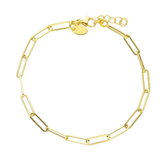 Bracciale JOY Gioielli Oro unisex VCA010GG19-1