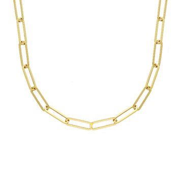 Collana JOY Gioielli Oro unisex VCA010GG45-1
