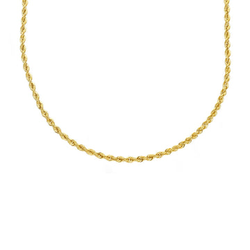 Collana JOY Gioielli Oro da donna VCC030GG40-1