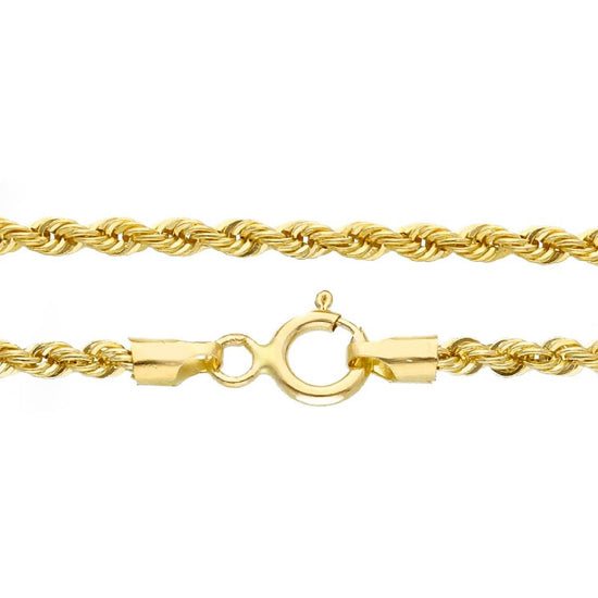 Collana JOY Gioielli Oro da donna VCC030GG40-2