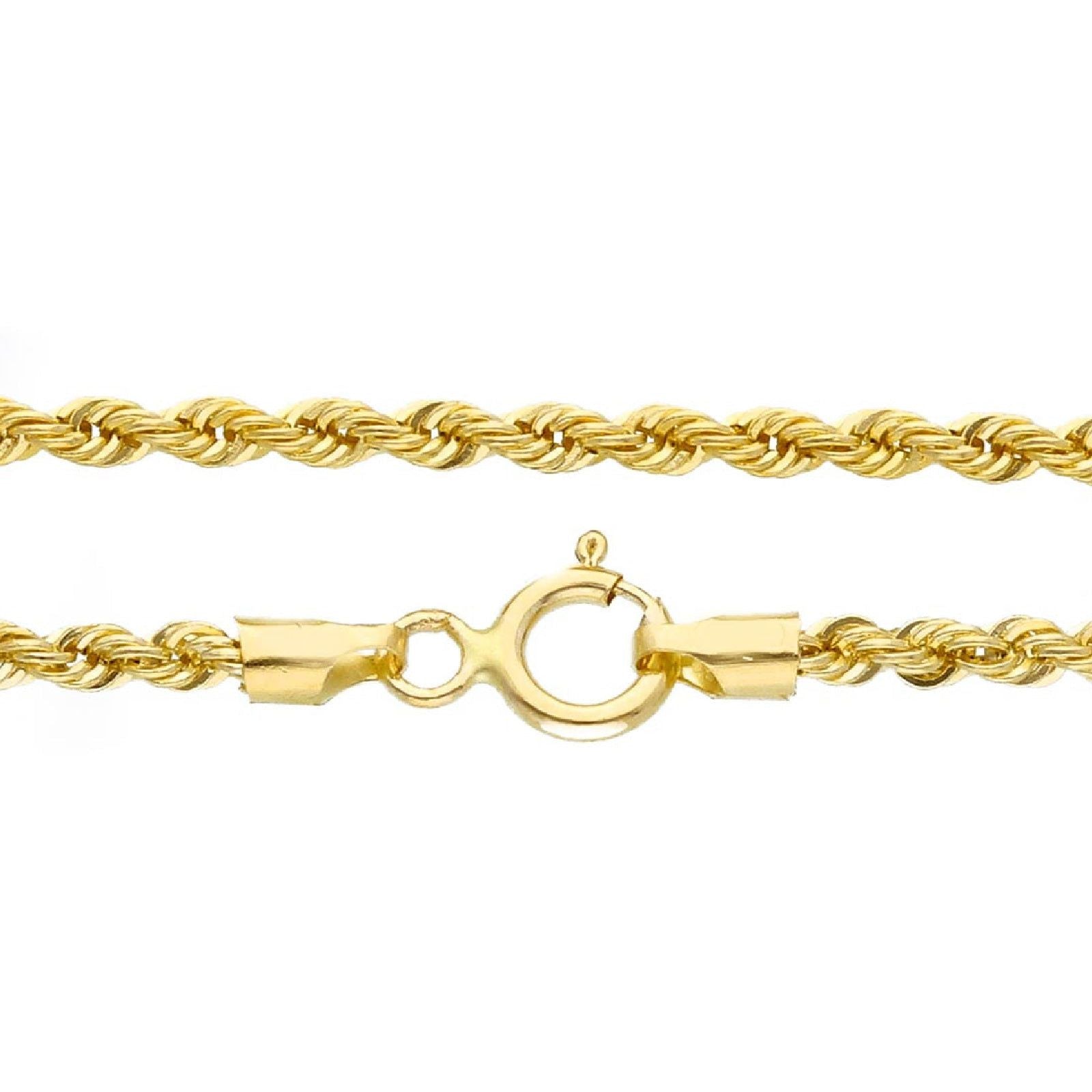 Collana JOY Gioielli Oro da donna VCC030GG40-2