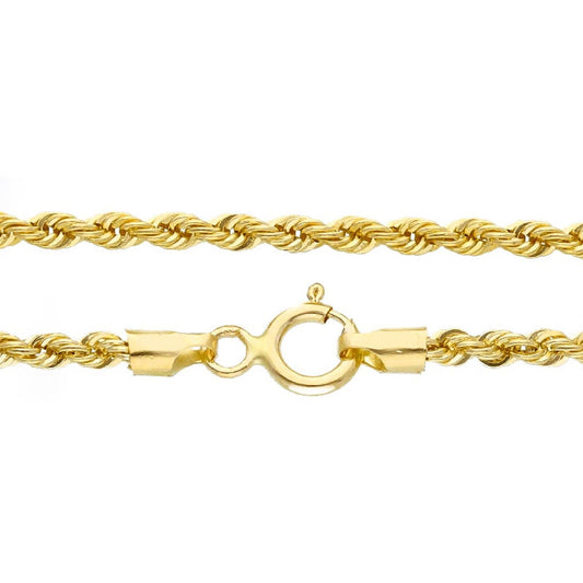 Collana JOY Gioielli Oro da donna VCC030GG40-2