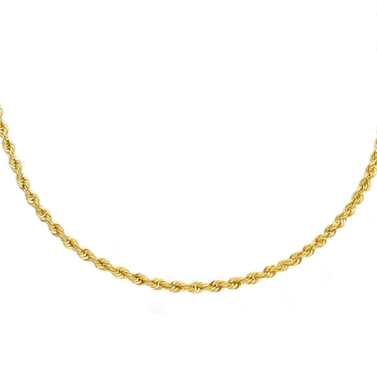 Collana JOY Gioielli Oro da donna VCC030GG45-1
