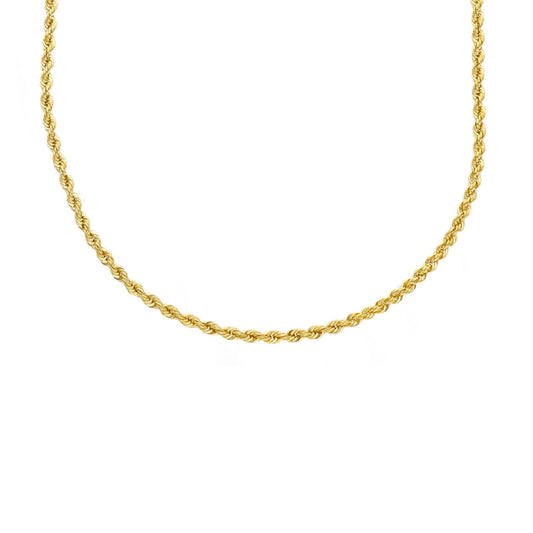 Collana JOY Gioielli Oro da donna VCC030GG45-2