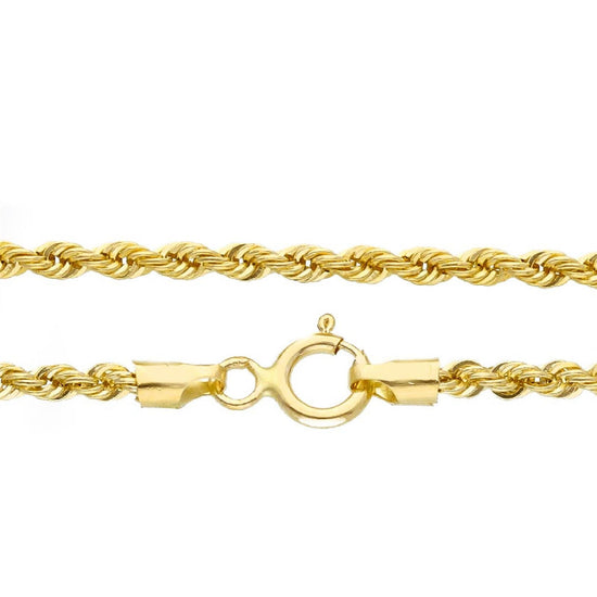 Collana JOY Gioielli Oro da donna VCC030GG50-2