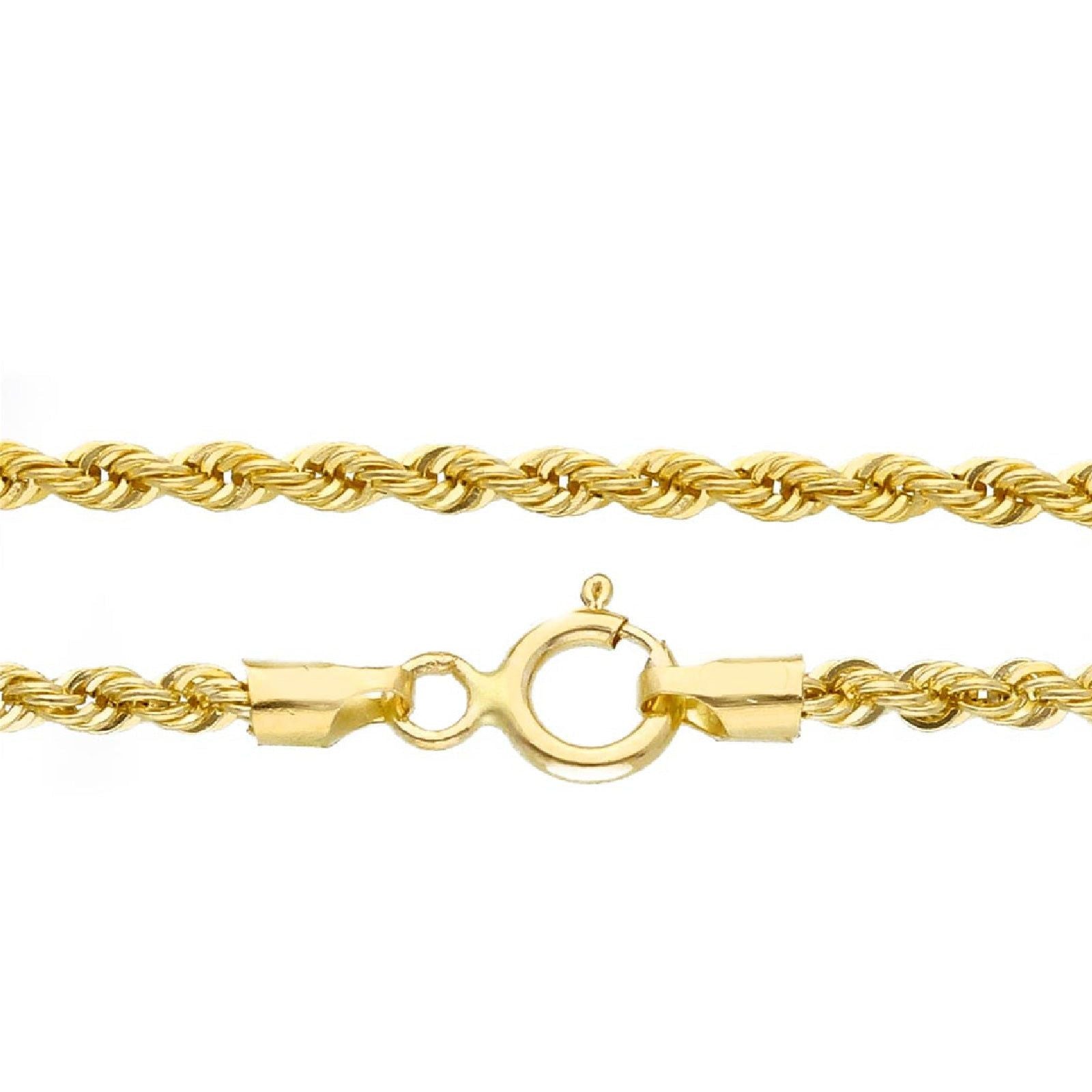 Collana JOY Gioielli Oro da donna VCC030GG50-2