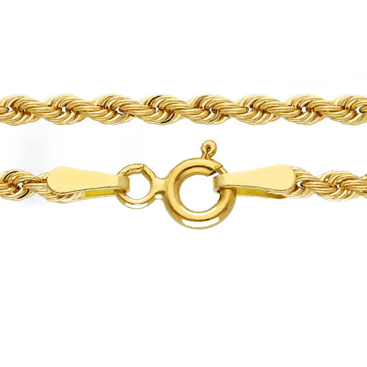 Collana JOY Gioielli Oro da donna VCC040GG40-2
