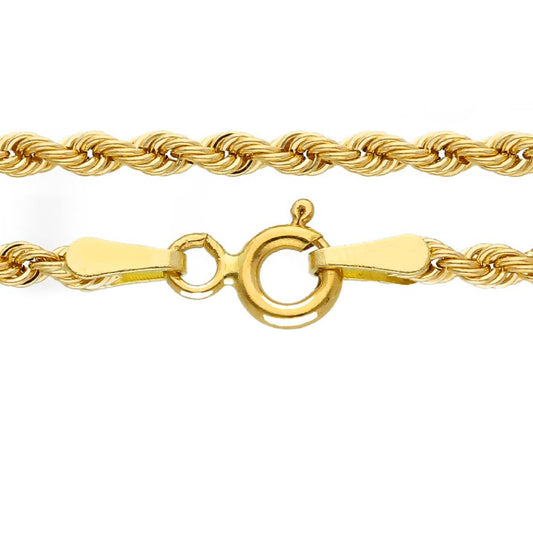 Collana JOY Gioielli Oro da donna VCC040GG50-2