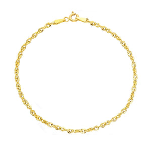 Bracciale JOY Gioielli Oro unisex